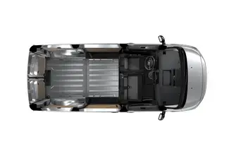 Citroën Jumpy, 2.2, 110 kW, дизель, автомат