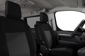 Citroën SpaceTourer, 2.0, 130 kW, diisel, automaat