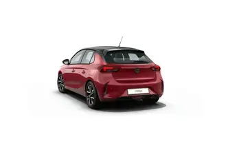 Opel Corsa, 1.2, 96 kW, bensiin, automaat, esivedu