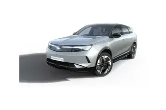 Opel Grandland, elekter, automaat