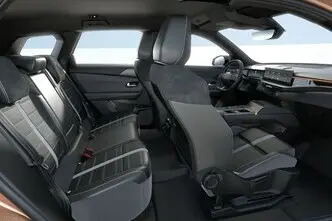Opel Grandland, 1.2, 100 kW, hübriid, automaat