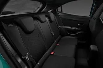 Opel Mokka, 1.2, 96 kW, bensiin, automaat