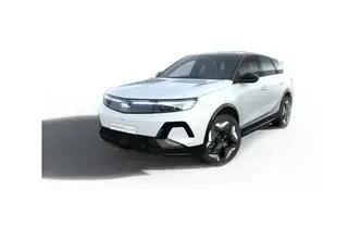 Opel Grandland, 236 kW, elekter, automaat