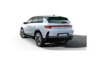 Opel Grandland, 236 kW, elekter, automaat
