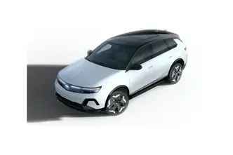 Opel Grandland, 236 kW, elekter, automaat