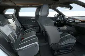 Opel Grandland, 236 kW, elekter, automaat