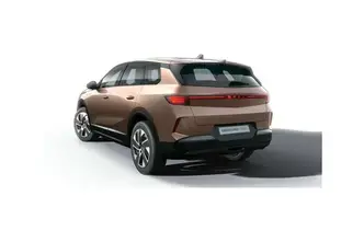 Opel Grandland, 1.2, 100 kW, гибрид, автомат