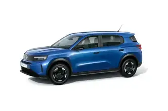 Opel Frontera, электричество, автомат