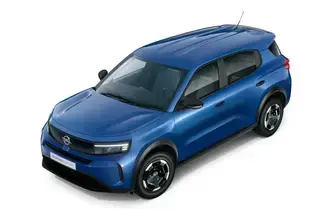 Opel Frontera, электричество, автомат