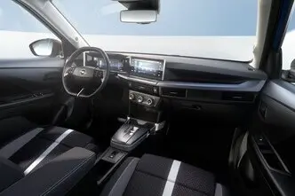 Opel Frontera, электричество, автомат