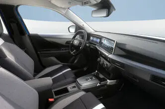 Opel Frontera, электричество, автомат