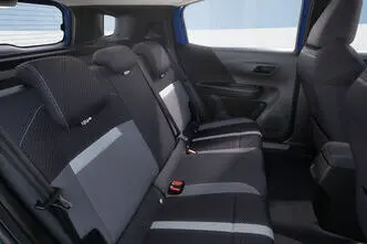 Opel Frontera, электричество, автомат