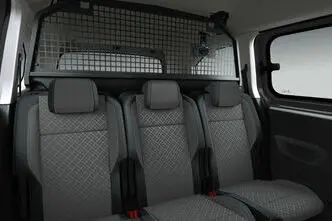 Opel Combo Life, 1.5, 75 kW, дизель, механическая