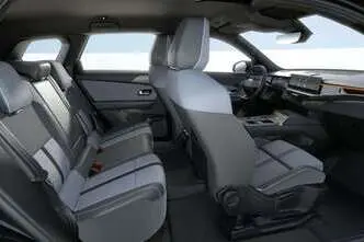 Opel Grandland, 1.2, 100 kW, гибрид, автомат