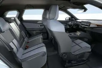 Opel Grandland, 1.2, 100 kW, гибрид, автомат