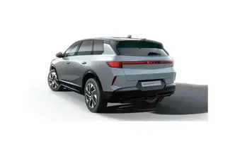 Opel Grandland, 1.2, 100 kW, гибрид, автомат