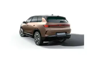 Opel Grandland, 1.2, 100 kW, гибрид, автомат
