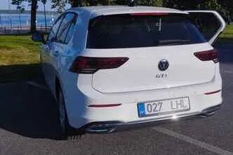 Volkswagen Golf, 1.4, 110 kW, plug-in hybrid, automatic, front-wheel drive
