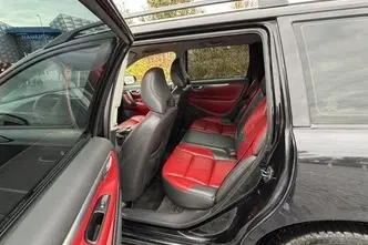 Volvo V70, 2.4, 136 kW, diesel, automatic, four-wheel drive