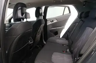 Kia Sportage, 1.6, 110 kW, hübriid, automaat, esivedu