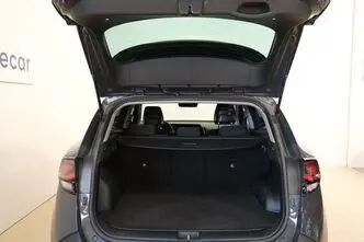 Kia Sportage, 1.6, 110 kW, hübriid, automaat, esivedu