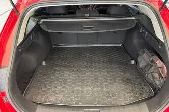 Kia Optima, 1.6, 100 kW, diisel, automaat, esivedu