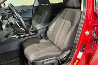Kia Optima, 1.6, 100 kW, diisel, automaat, esivedu