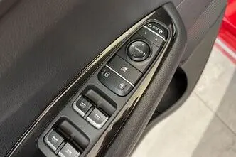 Kia Optima, 1.6, 100 kW, diisel, automaat, esivedu