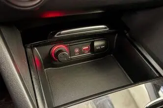 Kia Optima, 1.6, 100 kW, diisel, automaat, esivedu