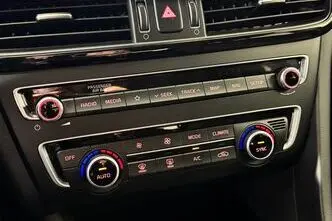 Kia Optima, 1.6, 100 kW, diisel, automaat, esivedu