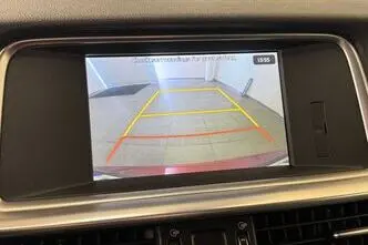 Kia Optima, 1.6, 100 kW, diisel, automaat, esivedu