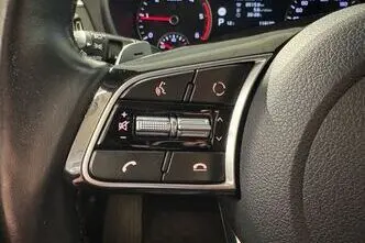Kia Optima, 1.6, 100 kW, diisel, automaat, esivedu