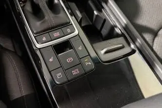 Kia Optima, 1.6, 100 kW, diisel, automaat, esivedu