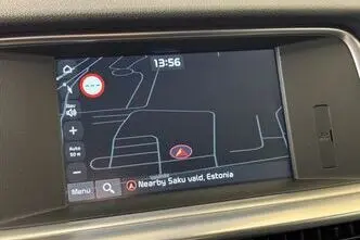 Kia Optima, 1.6, 100 kW, diisel, automaat, esivedu