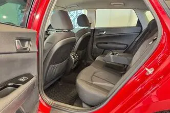 Kia Optima, 1.6, 100 kW, diisel, automaat, esivedu