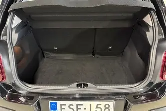 Citroën C3, 1.2, 61 kW, bensiin, manuaal, esivedu