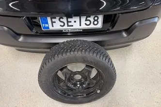 Citroën C3, 1.2, 61 kW, bensiin, manuaal, esivedu