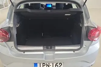 Dacia Sandero, 1.0, 67 kW, petrol, manual, front-wheel drive