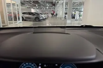 Hyundai Kona, elekter, automaat, esivedu
