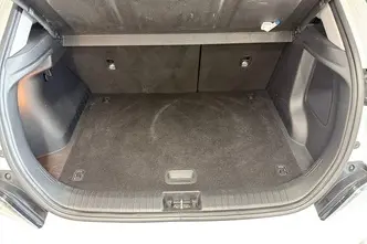 Hyundai Kona, elekter, automaat, esivedu