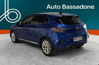 Renault Clio, 1.6, 105 kW, hübriid, automaat, esivedu