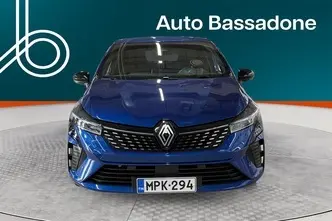 Renault Clio, 1.6, 105 kW, hübriid, automaat, esivedu