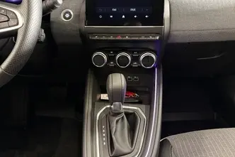 Renault Clio, 1.6, 105 kW, hübriid, automaat, esivedu