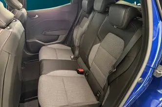 Renault Clio, 1.6, 105 kW, hübriid, automaat, esivedu