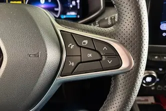 Renault Clio, 1.6, 105 kW, hübriid, automaat, esivedu