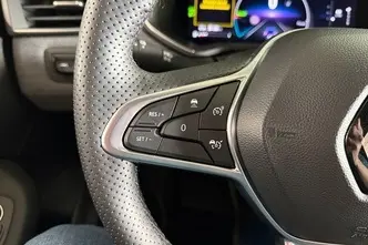Renault Clio, 1.6, 105 kW, hübriid, automaat, esivedu