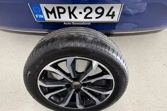Renault Clio, 1.6, 105 kW, hübriid, automaat, esivedu