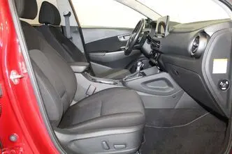 Hyundai Kona, 1.6, 77.2 kW, hybrid, automatic, front-wheel drive