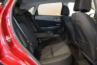 Hyundai Kona, 1.6, 77.2 kW, hybrid, automatic, front-wheel drive