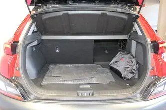 Hyundai Kona, 1.6, 77.2 kW, hybrid, automatic, front-wheel drive